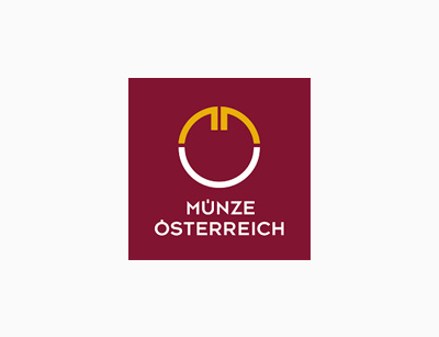 Logotip Austria Mint