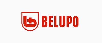 Logotip Belupo