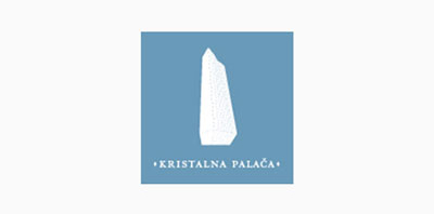 Logotip Kristalna palaca