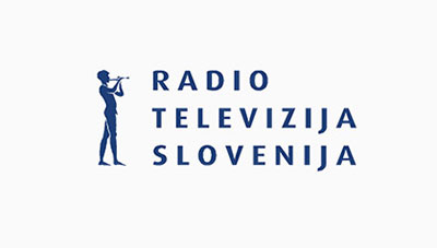 Logotip RTV Slovenija