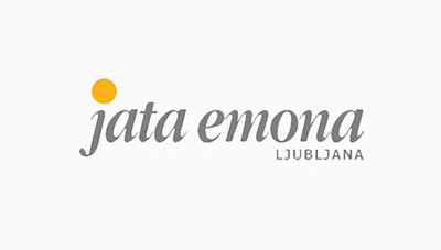 Logotip Jata Emona