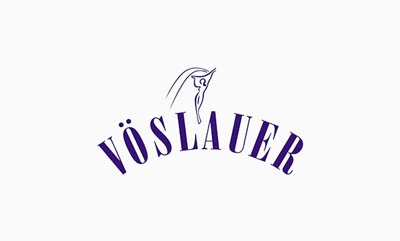 Logotip Voslauer
