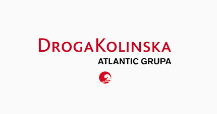 Logotip Droga Kolinska