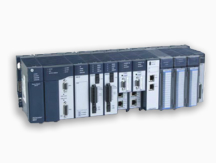 Emerson RX3i high performance industrial controllers on PCI bus