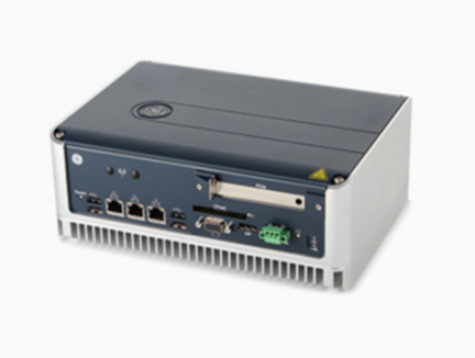 Emerson RXi2 high performance industrial computers for demanding applications