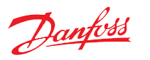 Danfoss logotip
