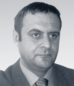 Grgica Vekic - managing director