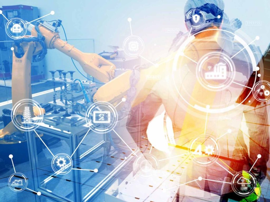 Improve Process Efficiency - Metronik